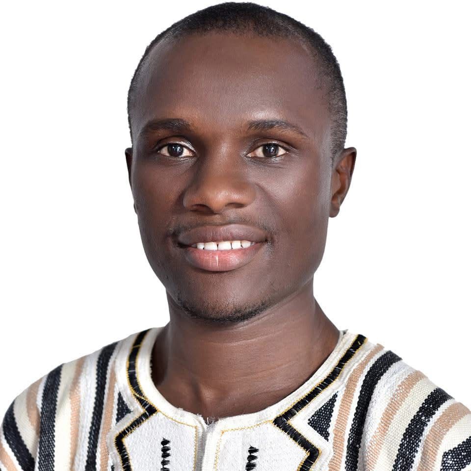 James Papy Kwabo